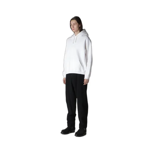 【Y's For Men × Masses】Brushed French Terry Hoodie