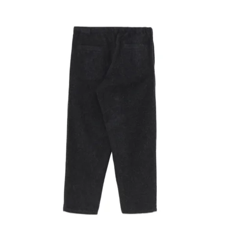 【Y's For Men × Masses】Wool Herringbone Pants