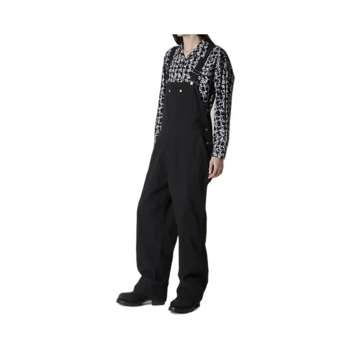 【Y's For Men × Masses】Slim Katsuragi Overalls