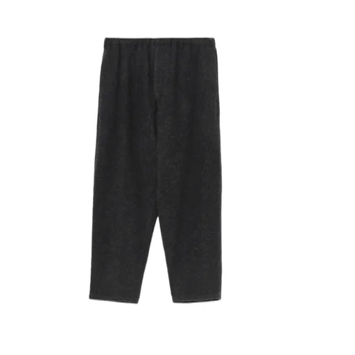 【Y's For Men × Masses】Wool Herringbone Pants