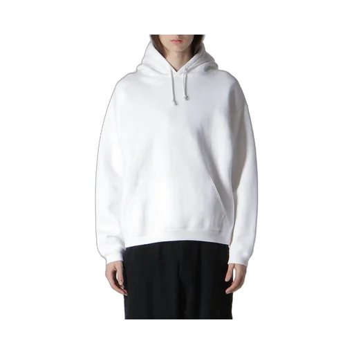 【Y's For Men × Masses】Brushed French Terry Hoodie