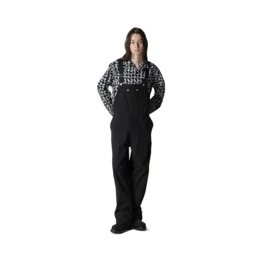 【Y's For Men × Masses】Slim Katsuragi Overalls
