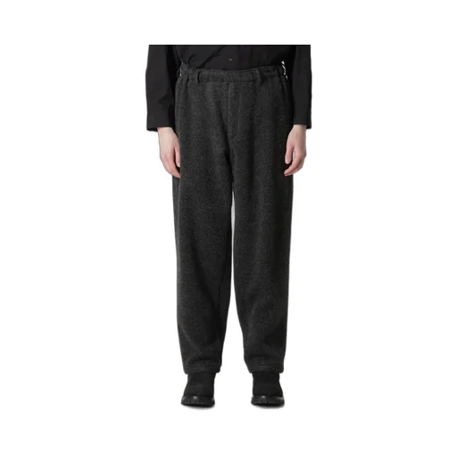 【Y's For Men × Masses】Wool Herringbone Pants