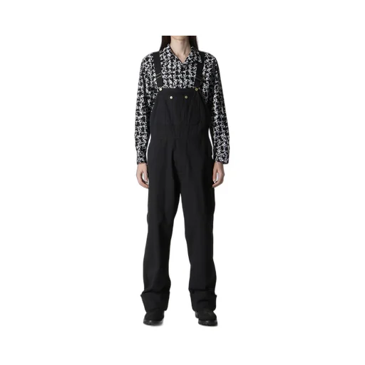 【Y's For Men × Masses】Slim Katsuragi Overalls