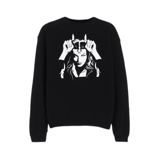 【Y's For Men × Masses】Brushed French Terry Pullover