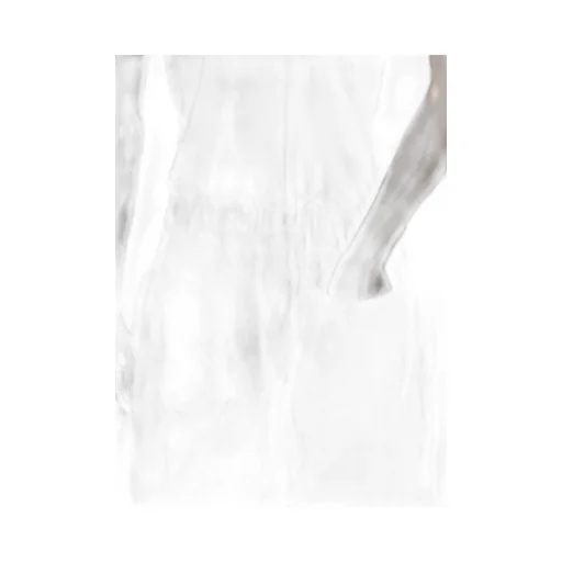 【Y's For Men × Masses】Shrink Serge Waist Elastic Pants