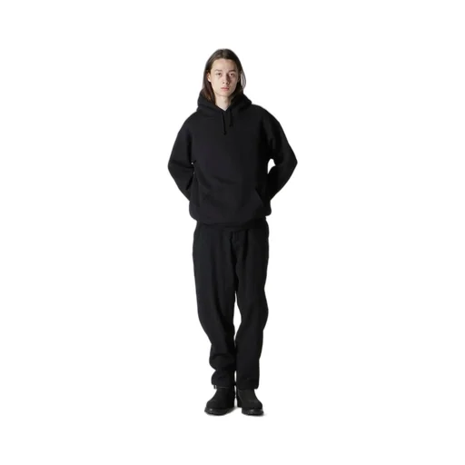 【Y's For Men × Masses】Shrink Serge Waist Elastic Pants