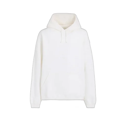 【Y's For Men × Masses】Brushed French Terry Hoodie