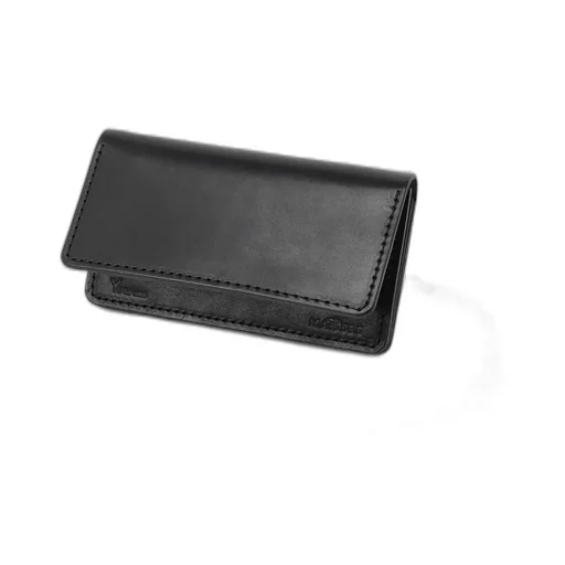 【Y's For Men × Masses】Saddle Leather /Sv Long Wallet With Chain