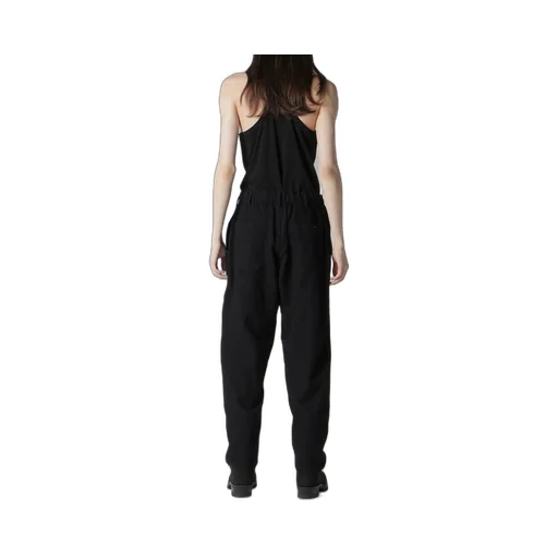 【Y's For Men × Masses】Shrink Serge Waist Elastic Pants