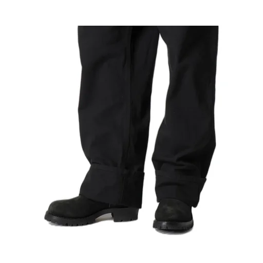 【Y's For Men × Masses】Slim Katsuragi Overalls