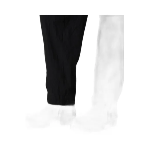 【Y's For Men × Masses】Shrink Serge Waist Elastic Pants