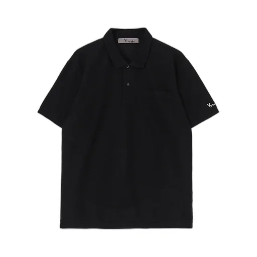 Y's For Men 2-Pack Polo Shirts