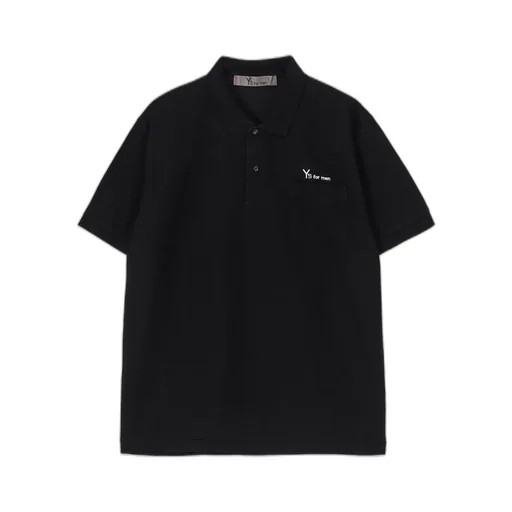 Y's For Men 2-Pack Polo Shirts