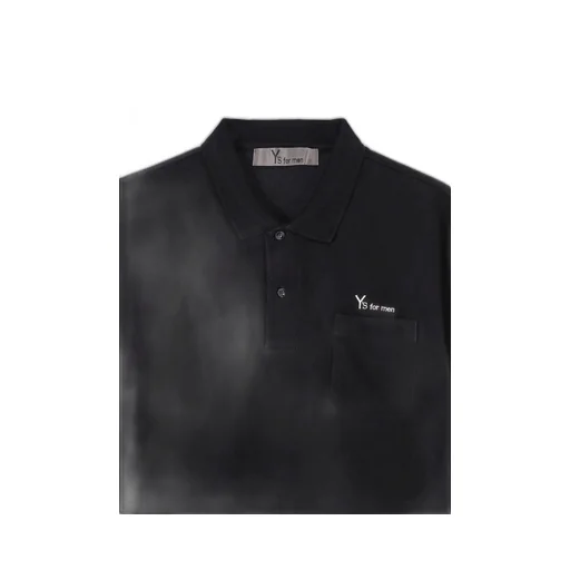 Y's For Men 2-Pack Polo Shirts