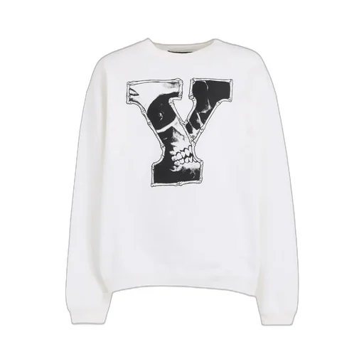 【Y's For Men × Masses】Brushed French Terry Pullover