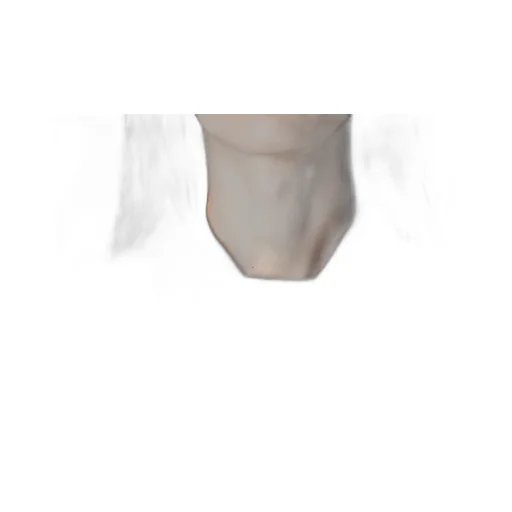 Wool Gabardine Blouson With Flap Pocket