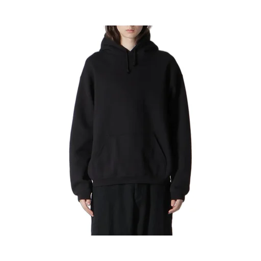 【Y's For Men × Masses】Brushed French Terry Hoodie