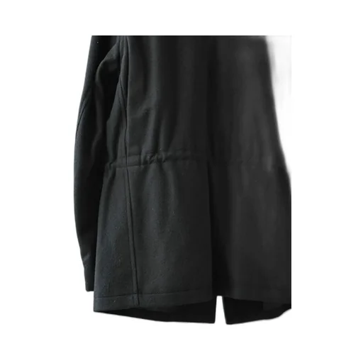 Zipper Blouson