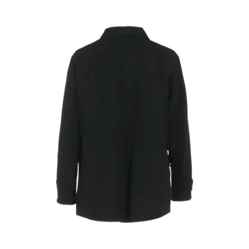 Zipper Blouson