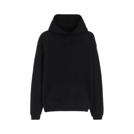 【Y's For Men × Masses】Brushed French Terry Hoodie