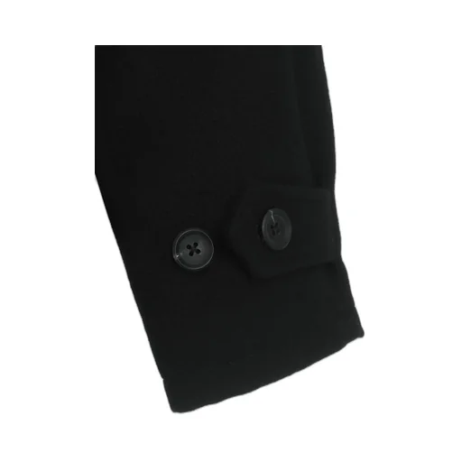 Zipper Blouson