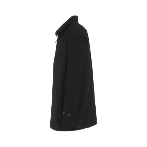 Zipper Blouson