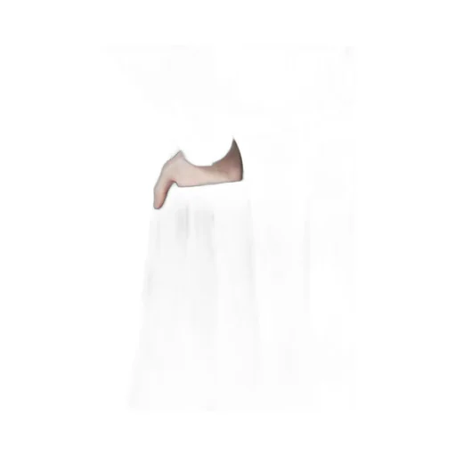 Wool Gabardine 12-Tucks Pants