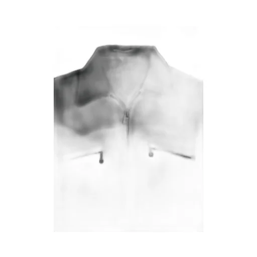 Zipper Blouson