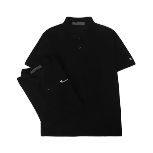Y's For Men 2-Pack Polo Shirts