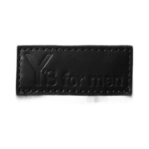 Y's For Men 3Way Bag