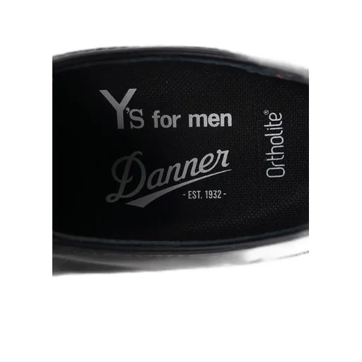 Y's For Men X Danner Postman Shoes
