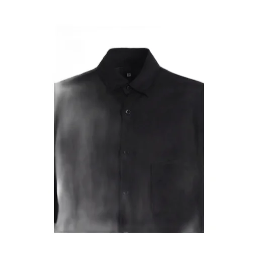 Cupro Twill Ss Shirt
