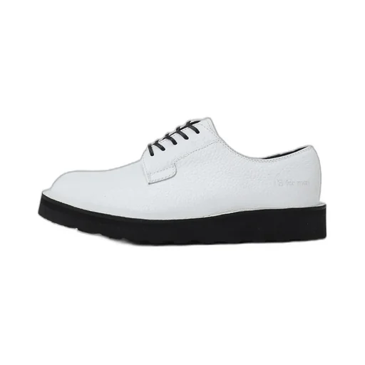 Y's For Men X Danner Postman Shoes White