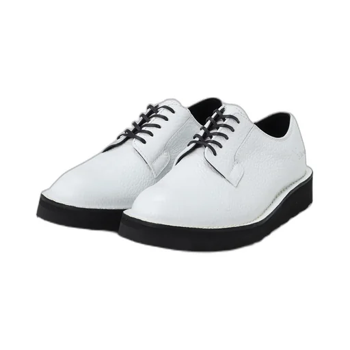 Y's For Men X Danner Postman Shoes White