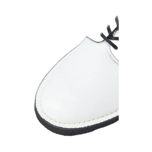 Y's For Men X Danner Postman Shoes White
