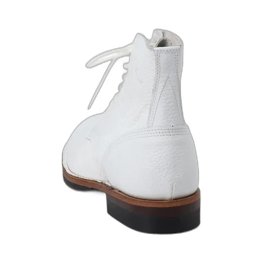 Y's For Men × Danner Work Boots White