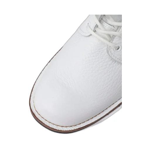 Y's For Men × Danner Work Boots White