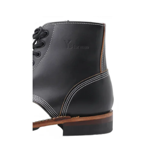 Y's For Men × Danner Work Boots
