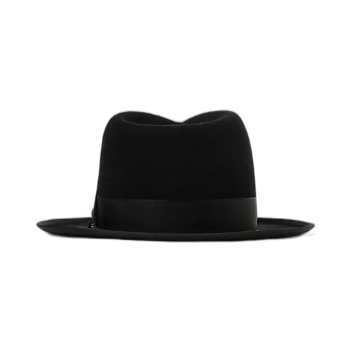 Y’S For Men × Stetson Whippet Standard Version