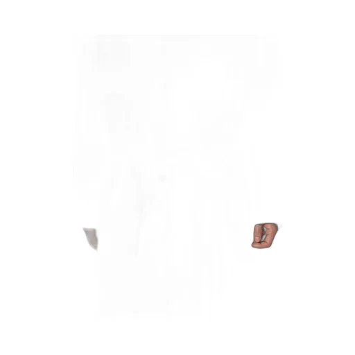 Gabardine Trench Coat