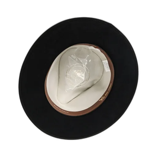 Y’S For Men × Stetson Whippet Standard Version