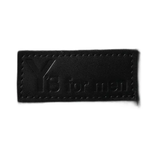Y's For Men 2Way Tote Bag