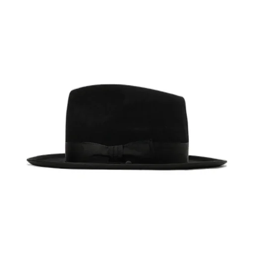 Y’S For Men × Stetson Whippet Standard Version