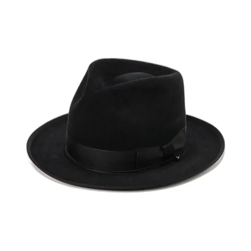 Y’S For Men × Stetson Whippet Standard Version