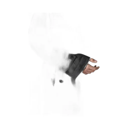 Y's For Men X 120% Lino Linen Coat
