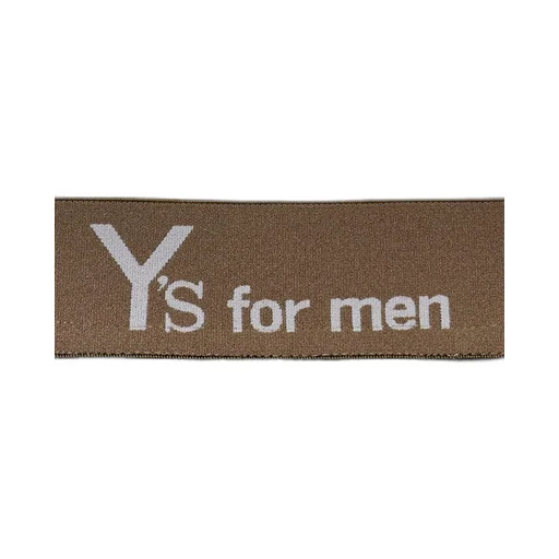 Y's For Men 3Pack Boxer Briefs