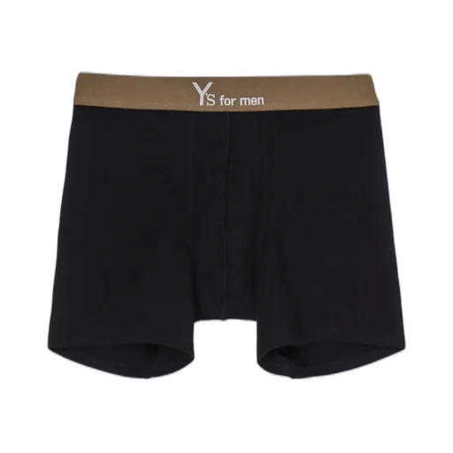 Y's For Men 3Pack Boxer Briefs
