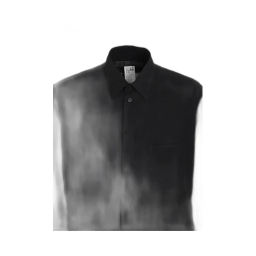Linen Cloth Classic Shirt