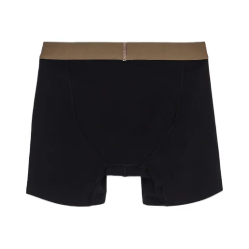 Y's For Men 3Pack Boxer Briefs